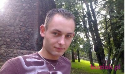 Dawid, Male, 38, Wielka Brytania, Photo: 2