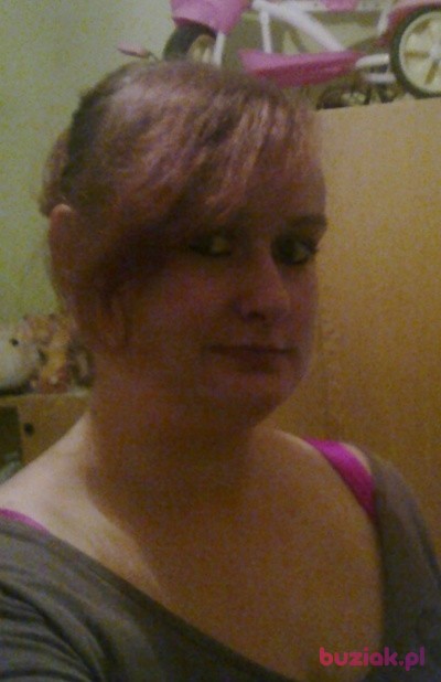 Agnieszka, Kobieta, 32, Inowrocław, Polska: 1