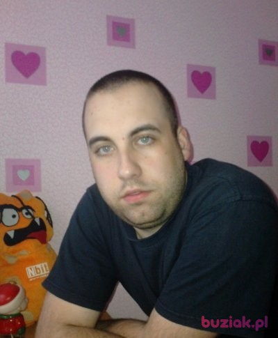 Sławek, Male, 34, Bytom, Polska, Photo: 5