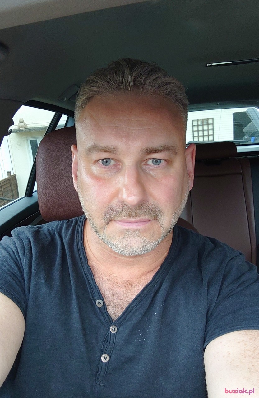 Piotr, Mężczyzna, 48, Wielka Brytania, Zdjęcie: 1