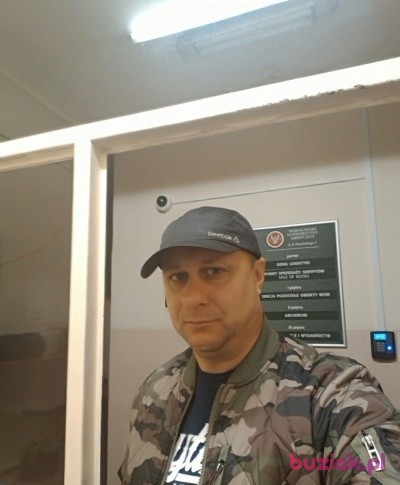 Robert, Male, 49, Rawa Mazowiecka, Polska: 1