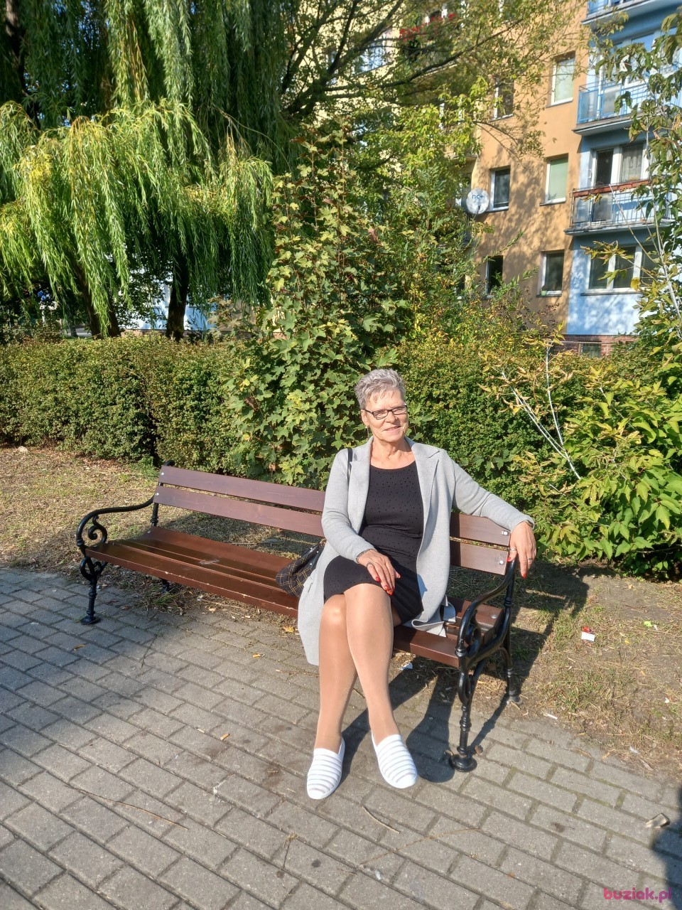 Mirka, Female, 65, Dortmund, Niemcy, Photo: 2