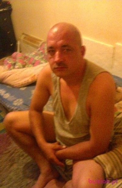 ROBERT, Mężczyzna, 55, Warszawa, Polska, Zdjęcie: 5