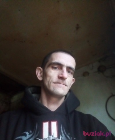 Mariusz , Male, 36, Hajnówka, Polska: 1