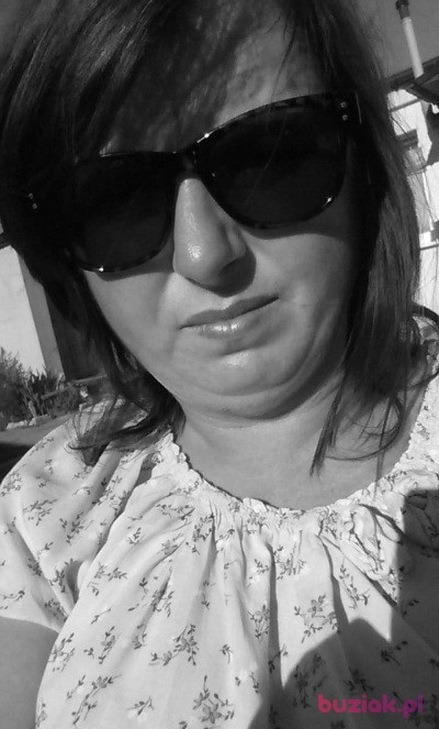 Magdalena, Female, 44, Zakroczym, Polska, Photo: 2