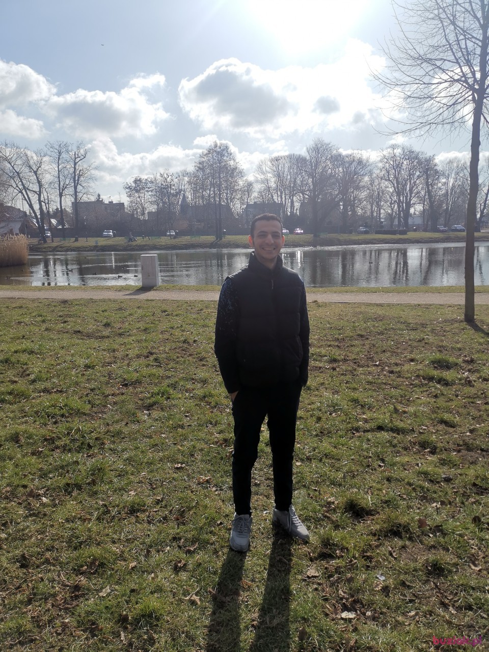 Faisal, Mężczyzna, 30, Boguszów-Gorce, Polska: 1