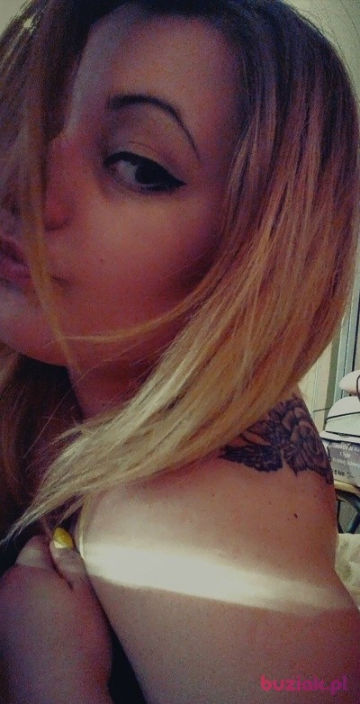 Pinkowadama, Kobieta, 31, Nowy Dwór Mazowiecki, Polska: 1