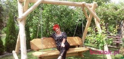 ruda-olka, Female, 68, Rogoźno, Polska, Photo: 1