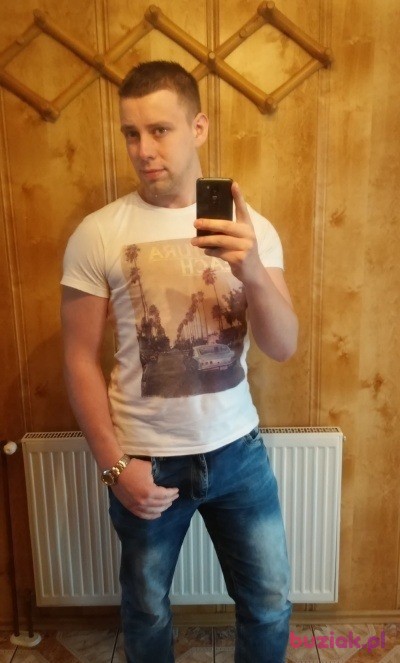 Mateusz, Male, 34, Krosno, Polska, Photo: 1