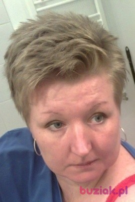 Agnieszka, Kobieta, 48, Bydgoszcz, Polska, Zdjęcie: 1