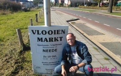 Krzysztof, Male, 54, Zgierz, Polska, Photo: 4
