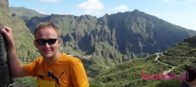 charlii, Mężczyzna, 37, Wielka Brytania: 1