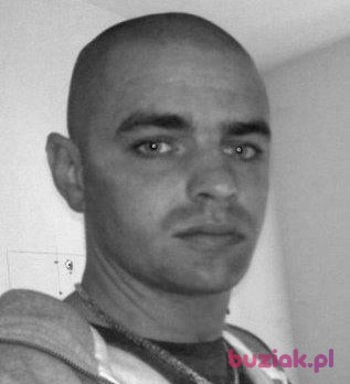 Krzychu , Male, 41, Manchester, Wielka Brytania, Photo: 1