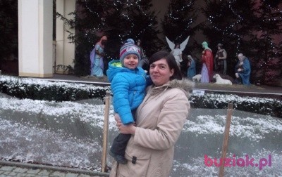 lolo27, Female, 37, Kudowa Zdrój, Polska, Photo: 1