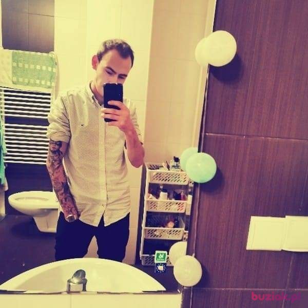 Mateusz, Mężczyzna, 28, Kościan, Polska, Zdjęcie: 1