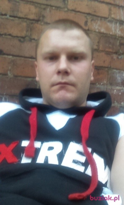 Emil, Mężczyzna, 37, Wielka Brytania, Zdjęcie: 1