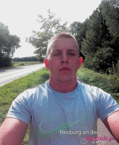 Mateusz, Male, 29, Sulejów, Polska, Photo: 6