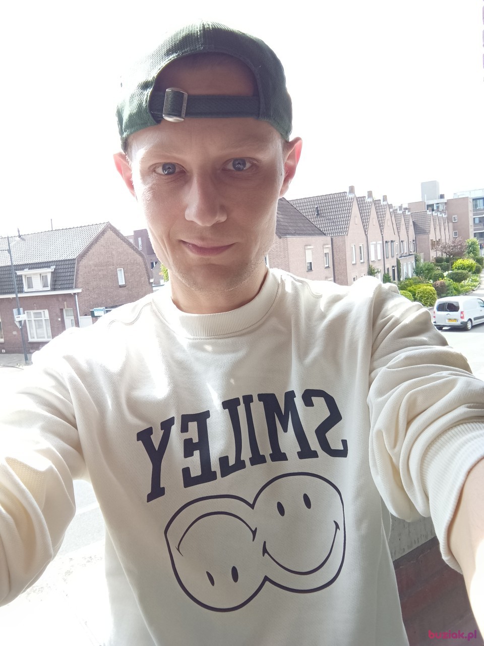 Maciej, Male, 38, Eindhoven, Holandia, Photo: 7