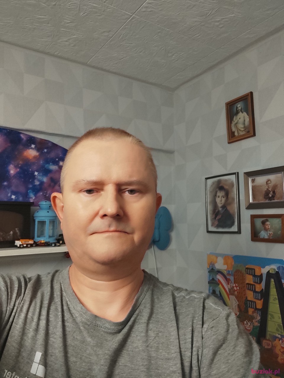 Jaceknieplacek, Male, 55, Świętochłowice, Polska, Photo: 8