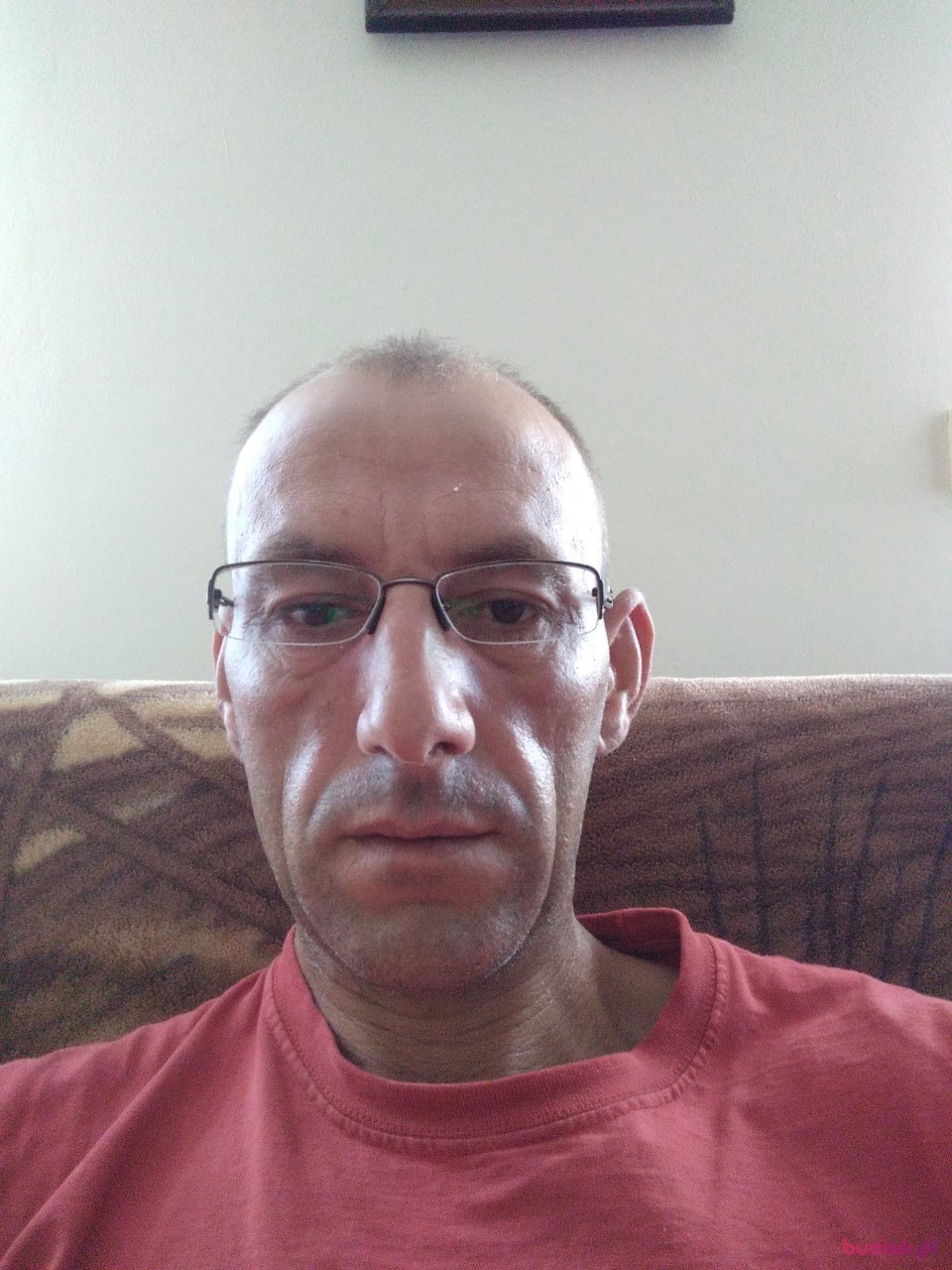 Grzegorz, Mężczyzna, 43, Gniezno, Polska: 1