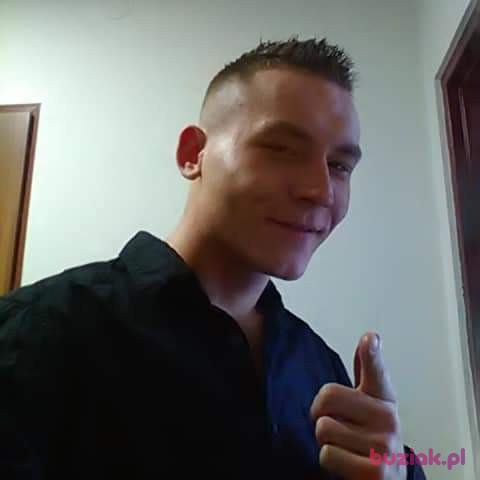 Paweł, Mężczyzna, 27, Ruda Śląska, Polska, Zdjęcie: 1