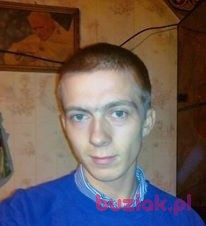 stvierdcam, Mężczyzna, 33, Wolbrom, Polska: 1