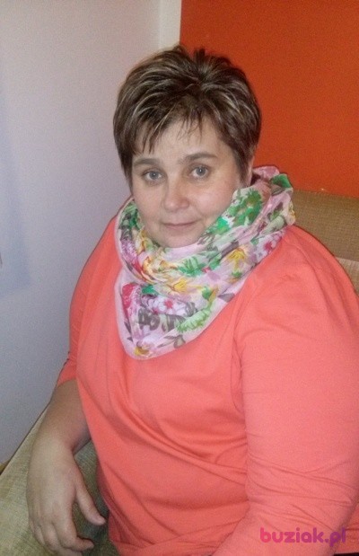 bozena, Kobieta, 53, Białogard, Polska, Zdjęcie: 2