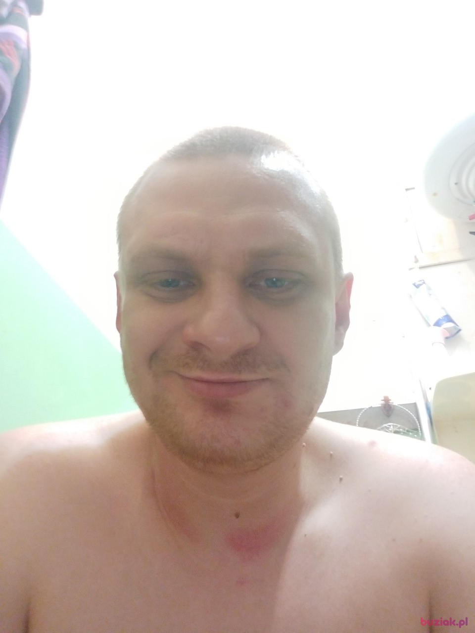 Marcin, Mężczyzna, 36, Pabianice, Polska, Zdjęcie: 1