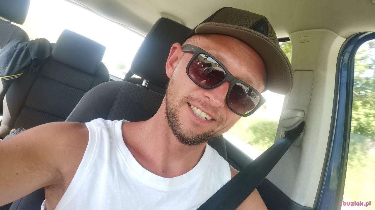 Bartek, Mężczyzna, 40, Ingolstadt, Niemcy: 1