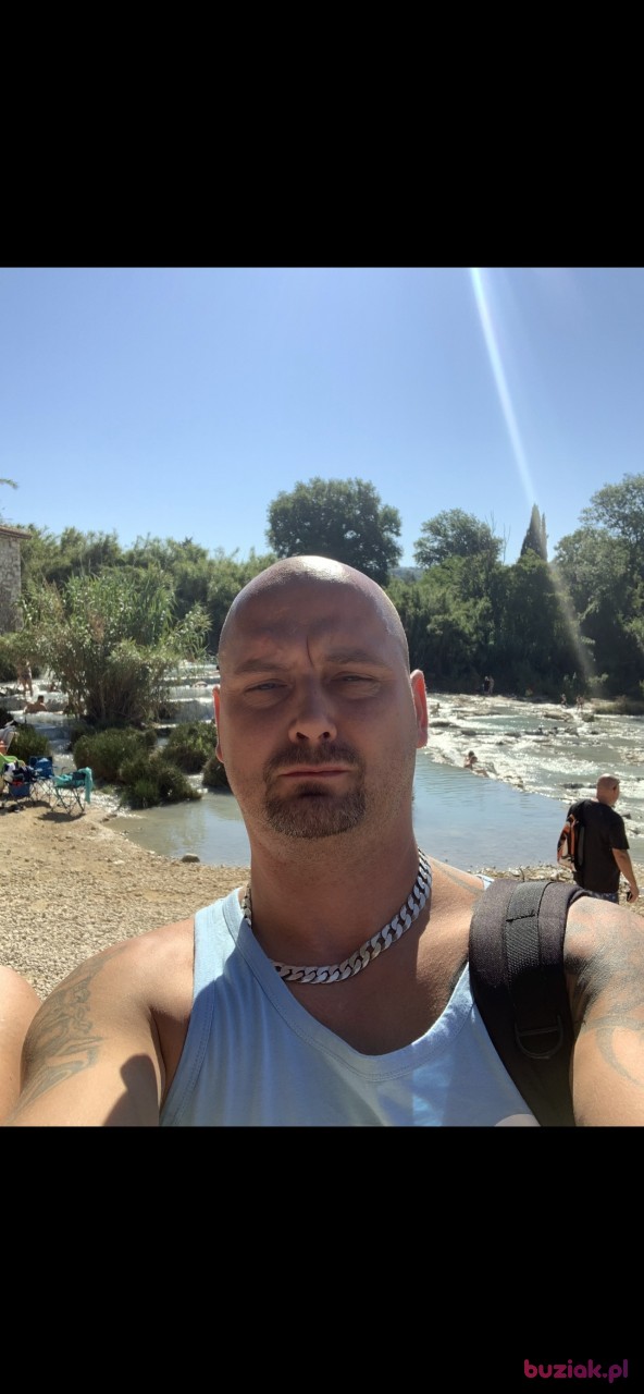 Lucas, Mężczyzna, 42, Westminster, Wielka Brytania: 1