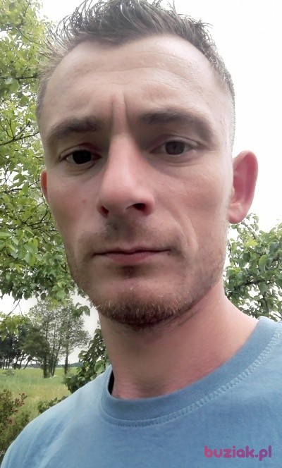 Piotr, Mężczyzna, 42, Sierpc, Polska, Zdjęcie: 1
