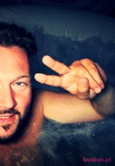 Darek, Male, 42, Monachium, Niemcy, Photo: 1