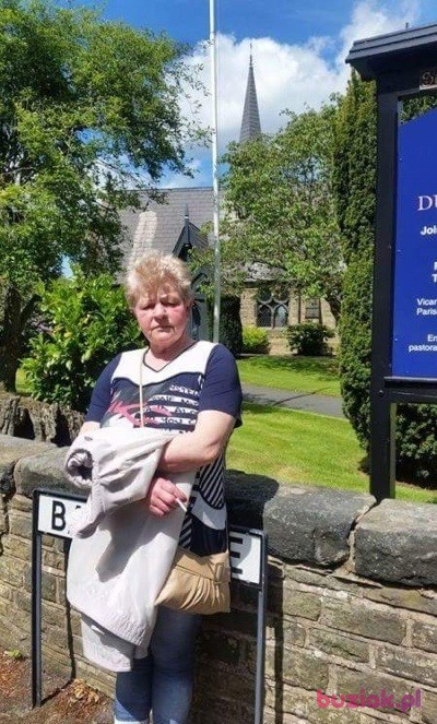 Mirosława, Female, 70, Polska, Photo: 2