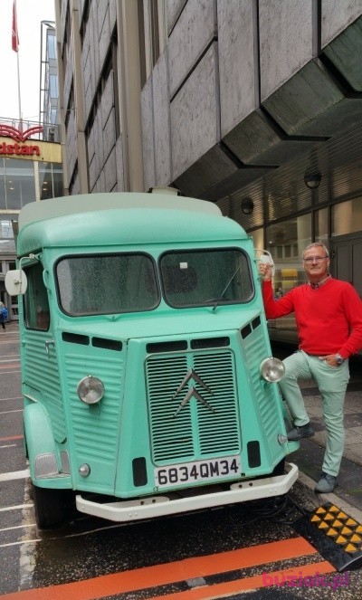 Kris, Mężczyzna, 60, Szwecja, Zdjęcie: 1