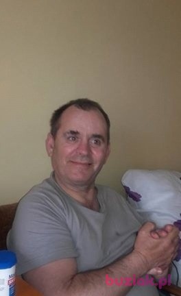 mirek, Male, 61, Racibórz, Polska, Photo: 2