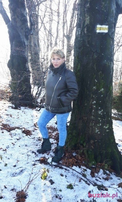 anna, Female, 66, Poznań, Polska: 1