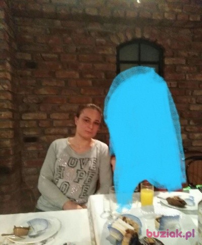 Wiola, Kobieta, 38, Poznań, Polska: 1