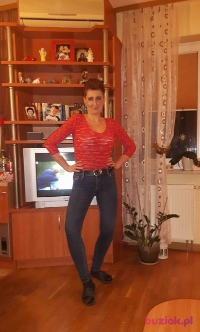 Marzena, Kobieta, 51, Warszawa, Polska, Zdjęcie: 1