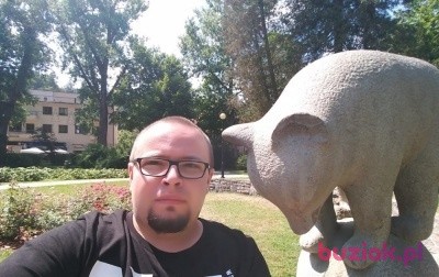 Łukasz, Male, 38, Dąbrowa Górnicza, Polska, Photo: 1