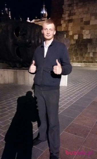 Vladyslav, Mężczyzna, 34, Kraków, Polska, Zdjęcie: 3