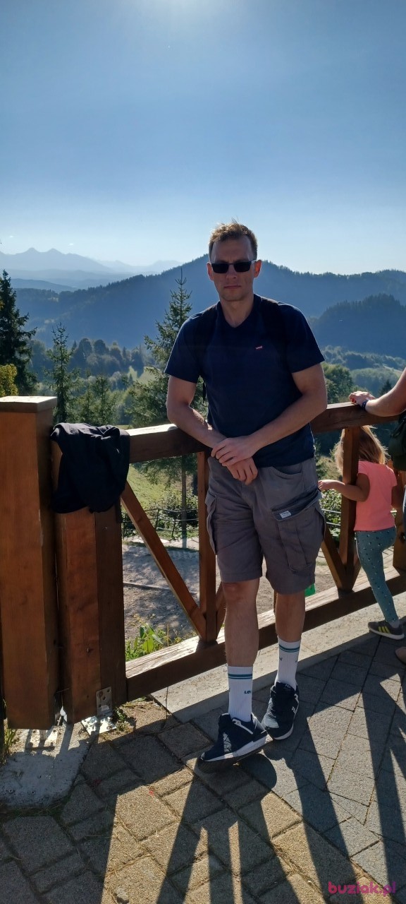 Piotr, Mężczyzna, 39, Newbury, Wielka Brytania: 1