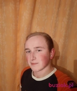 Wesoly18, Male, 26, Małogoszcz, Polska: 1