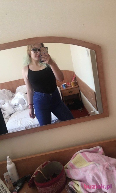 Emilka, Female, 25, Gryfice, Polska, Photo: 2