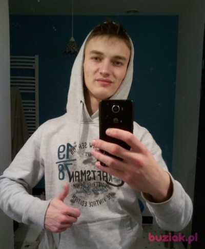 Tomasz, Male, 27, Tarnów, Polska: 1