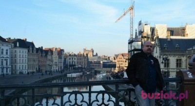Tomek, Mężczyzna, 49, Belgia, Zdjęcie: 1