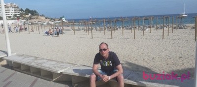 tomkins1980, Male, 45, Sosnowiec, Polska, Photo: 1