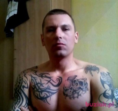 sebastian, Mężczyzna, 49, Warszawa, Polska, Zdjęcie: 1