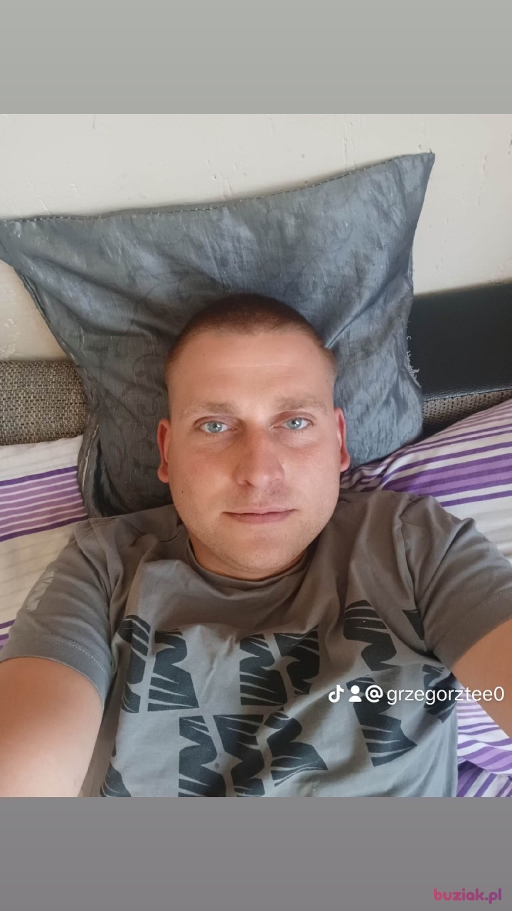 Grzegorztee, Male, 29, Żary, Polska: 1