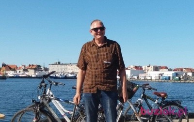 Krzysztof, Male, 54, Słupsk, Polska, Photo: 1