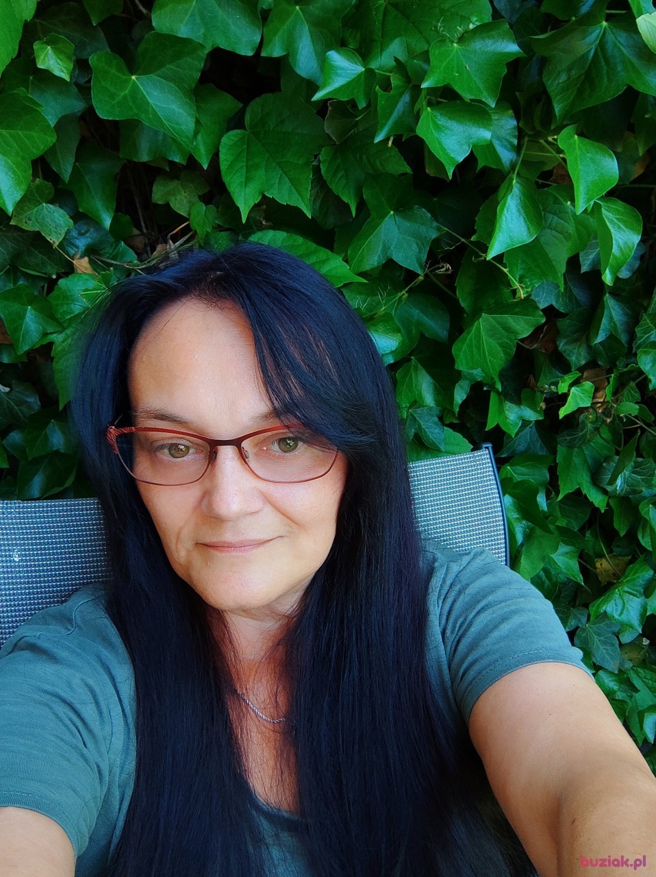 Iza, Female, 56, Bielefeld, Niemcy, Photo: 4